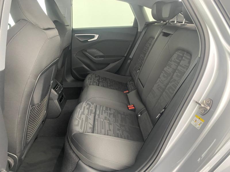 Audi A5 Limousine TFSI