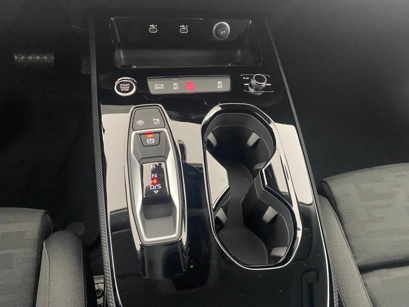 Audi A5 Limousine TFSI