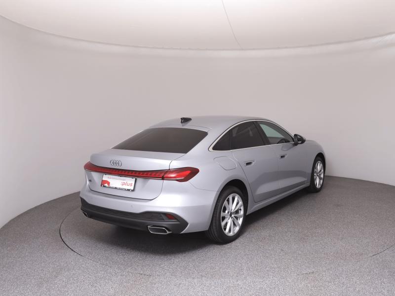 Audi A5 Limousine TFSI