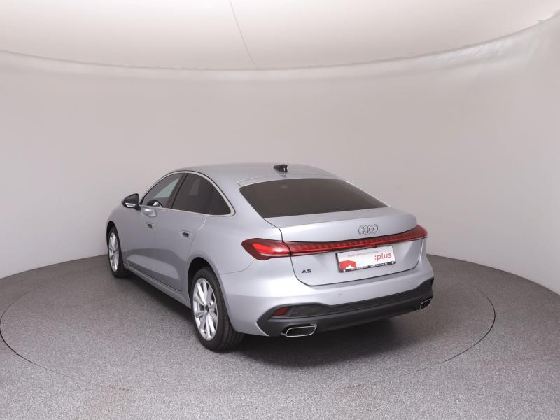 Audi A5 Limousine TFSI