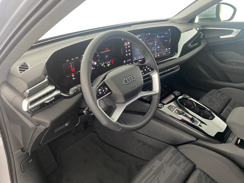 Audi A5 Limousine TFSI