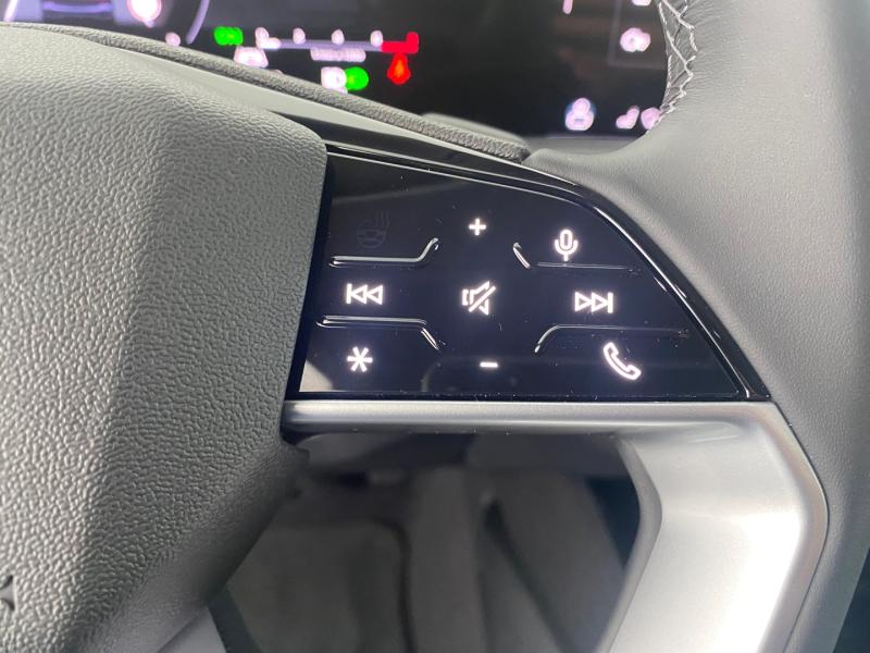 Audi A5 Limousine TFSI