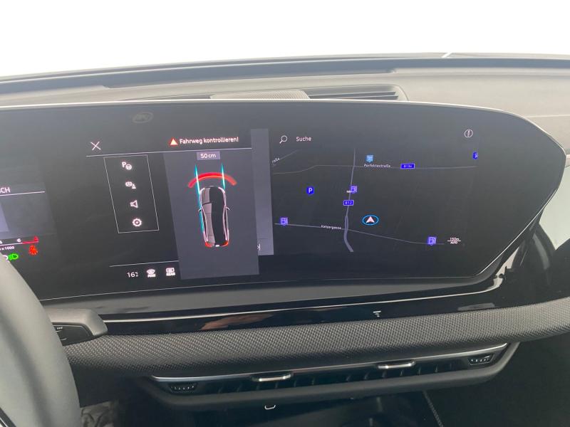 Audi A5 Limousine TFSI