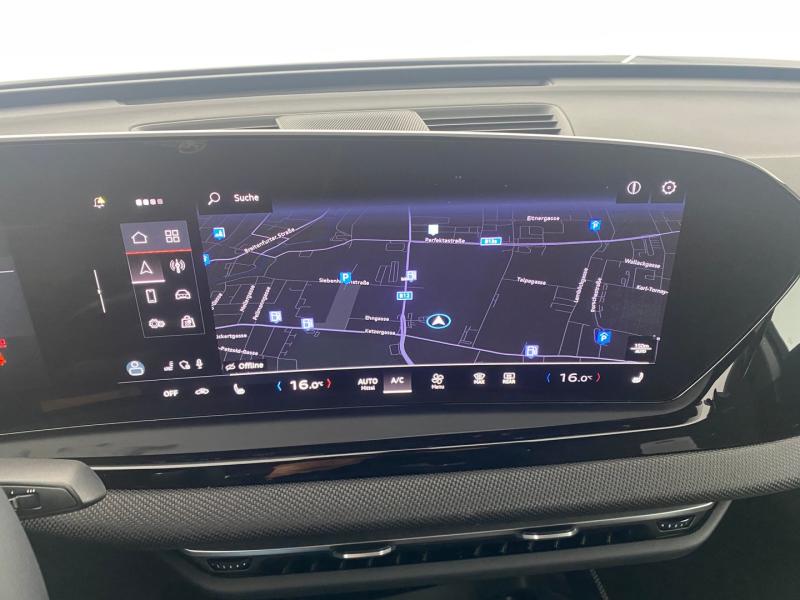 Audi A5 Limousine TFSI