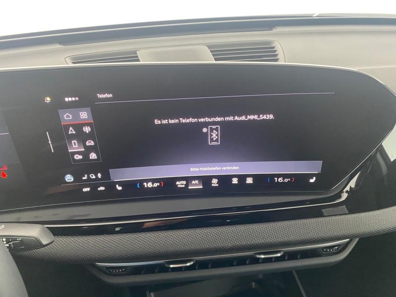 Audi A5 Limousine TFSI