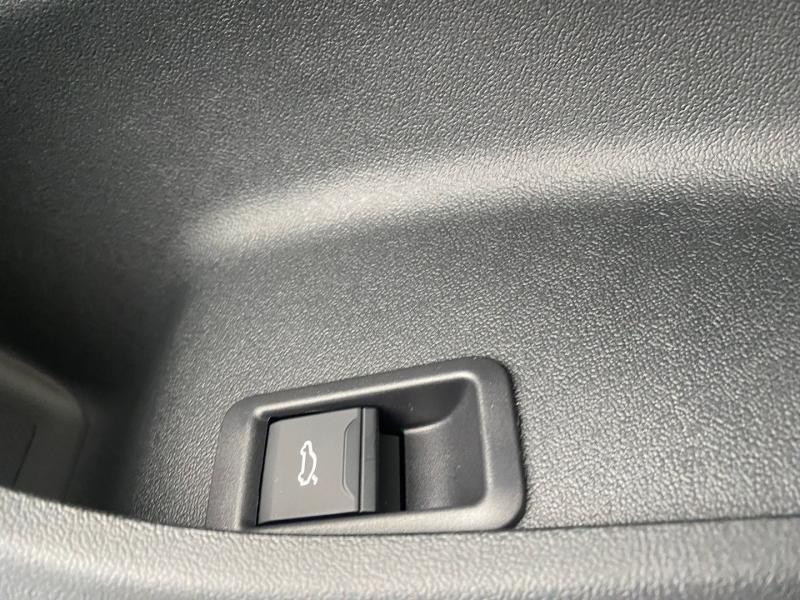 Audi A5 Limousine TFSI