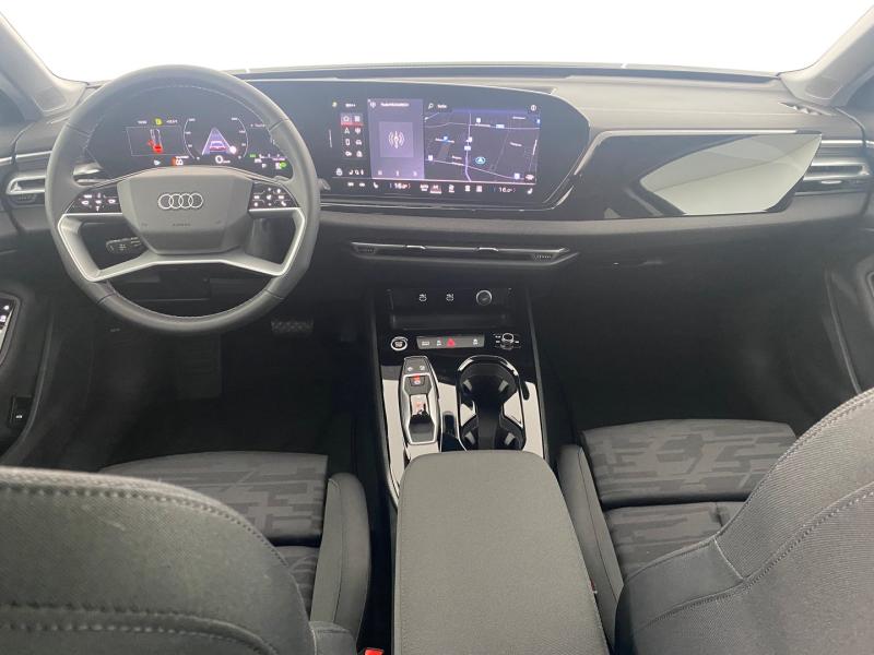 Audi A5 Limousine TFSI