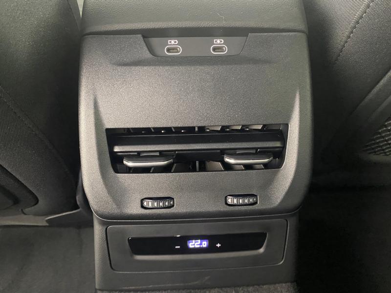 Audi A5 Limousine TFSI