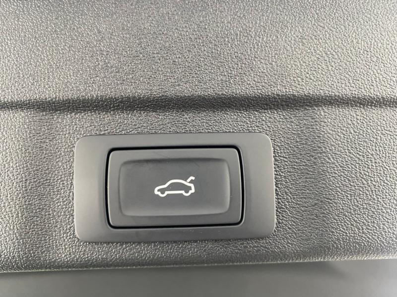 Audi A5 Limousine TFSI