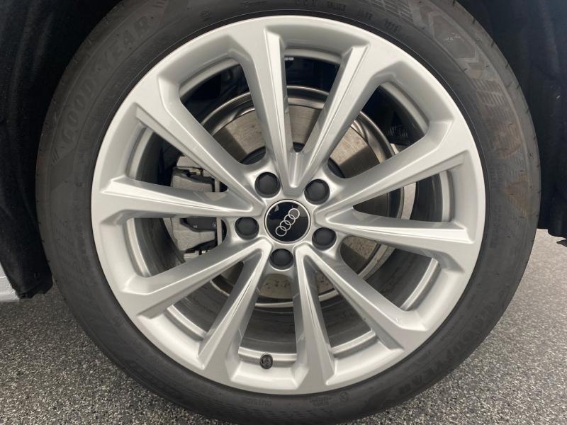 Audi A5 Limousine TFSI