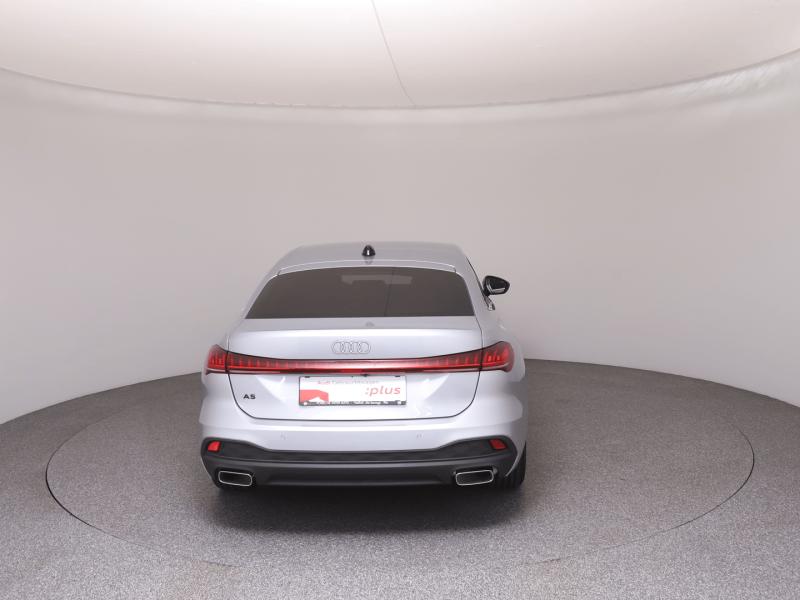 Audi A5 Limousine TFSI