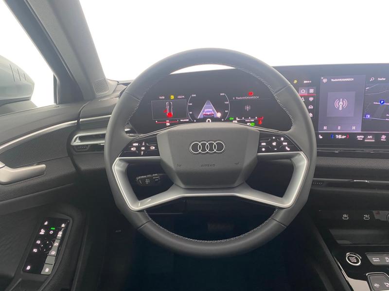 Audi A5 Limousine TFSI