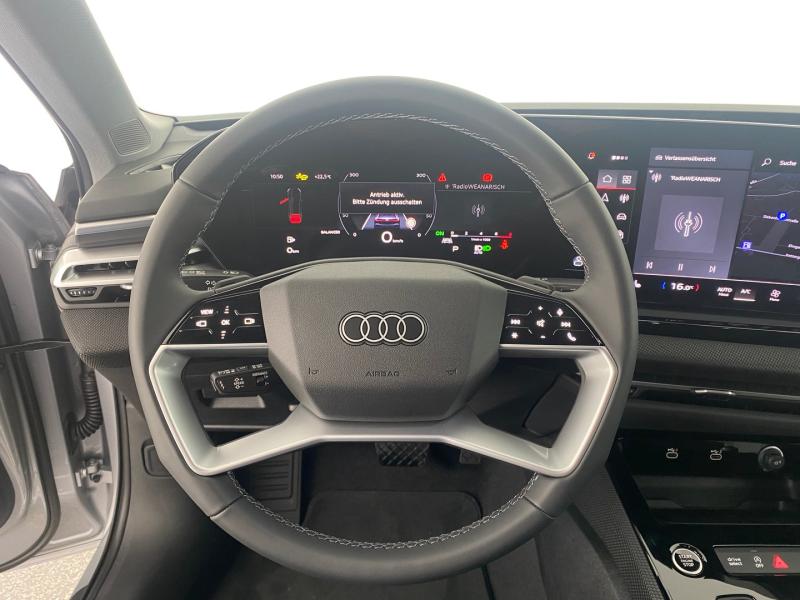 Audi A5 Limousine TFSI