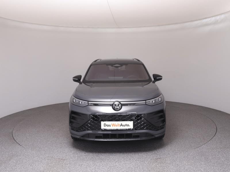 VW Tayron Sport eHybrid DSG 200kW