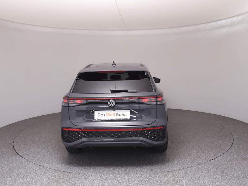 VW Tayron Sport eHybrid DSG 200kW