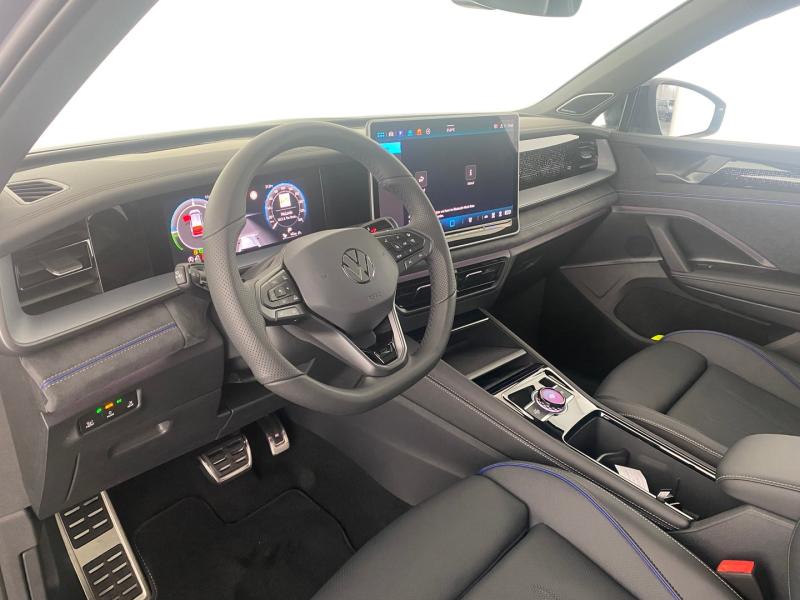 VW Tayron Sport eHybrid DSG 200kW