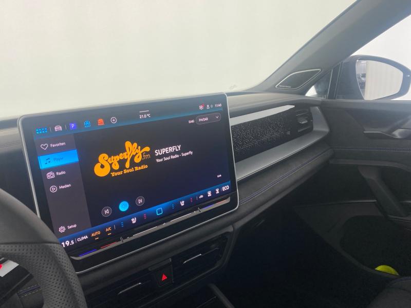 VW Tayron Sport eHybrid DSG 200kW
