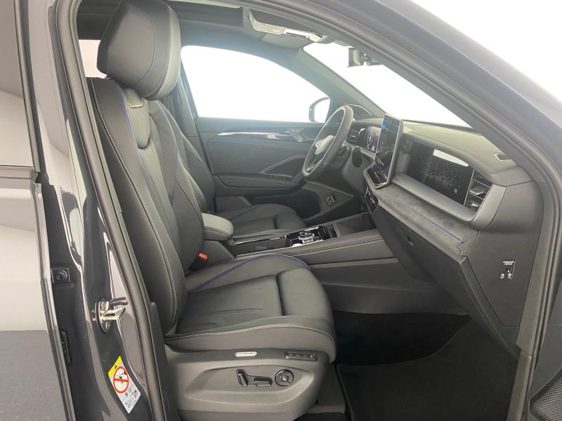 VW Tayron Sport eHybrid DSG 200kW
