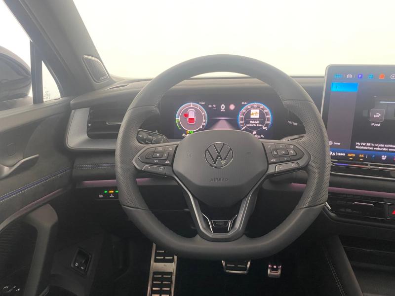 VW Tayron Sport eHybrid DSG 200kW