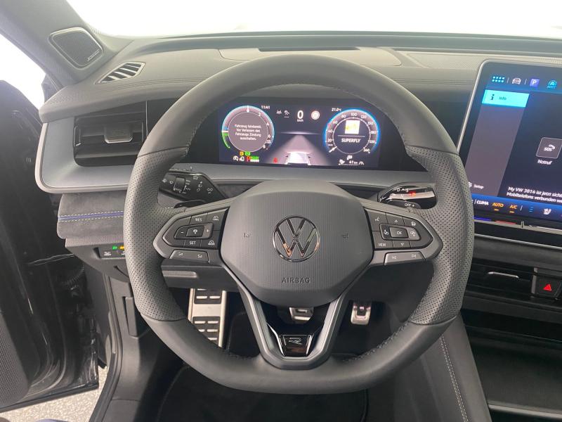 VW Tayron Sport eHybrid DSG 200kW