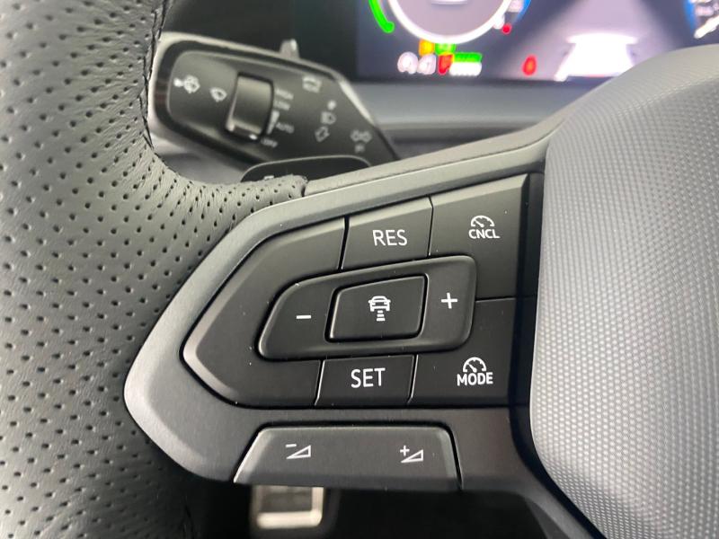 VW Tayron Sport eHybrid DSG 200kW