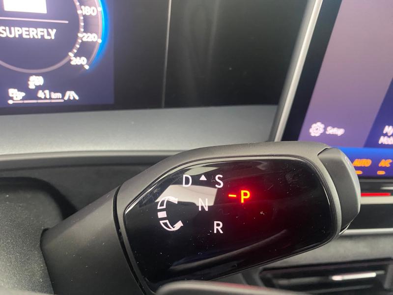 VW Tayron Sport eHybrid DSG 200kW