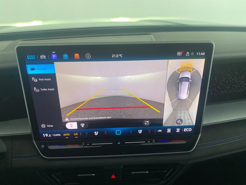 VW Tayron Sport eHybrid DSG 200kW