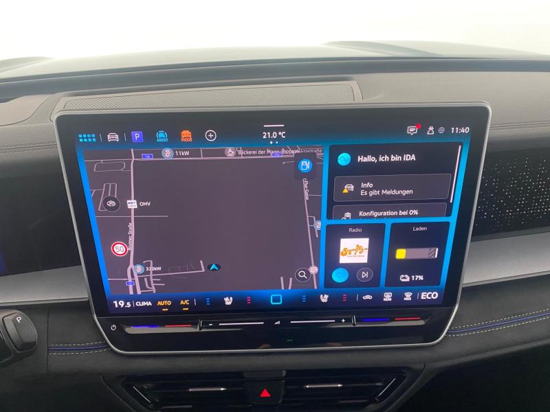 VW Tayron Sport eHybrid DSG 200kW