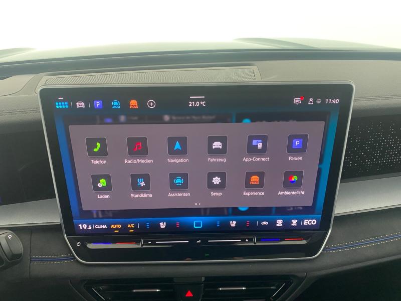 VW Tayron Sport eHybrid DSG 200kW