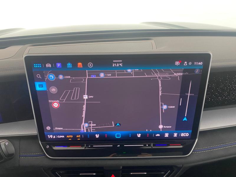 VW Tayron Sport eHybrid DSG 200kW