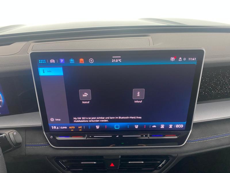 VW Tayron Sport eHybrid DSG 200kW
