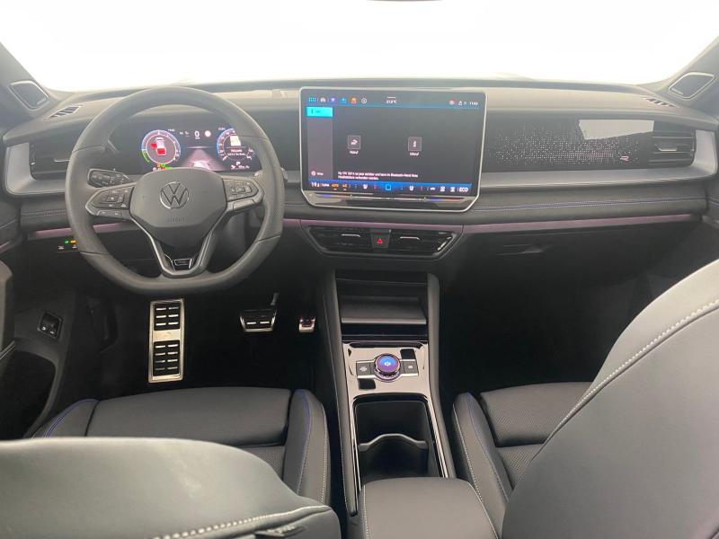 VW Tayron Sport eHybrid DSG 200kW