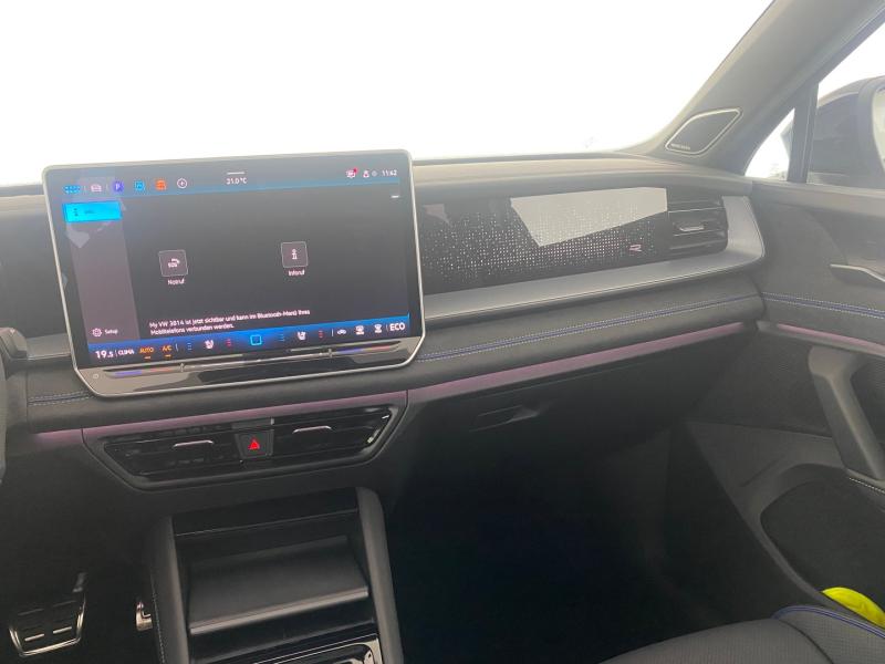 VW Tayron Sport eHybrid DSG 200kW
