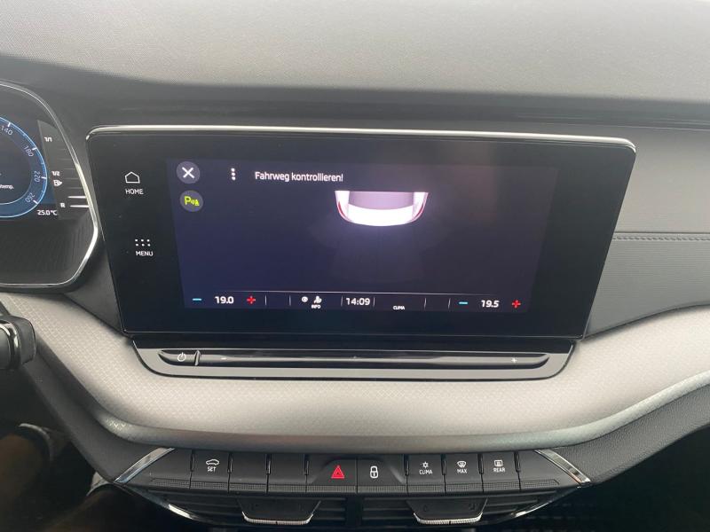 Škoda OCTAVIA Ambition TDI