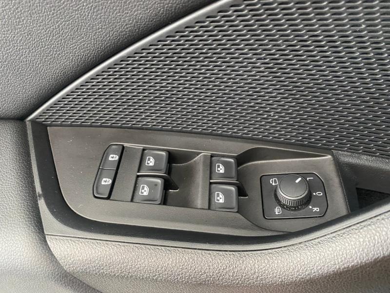 Škoda OCTAVIA Ambition TDI