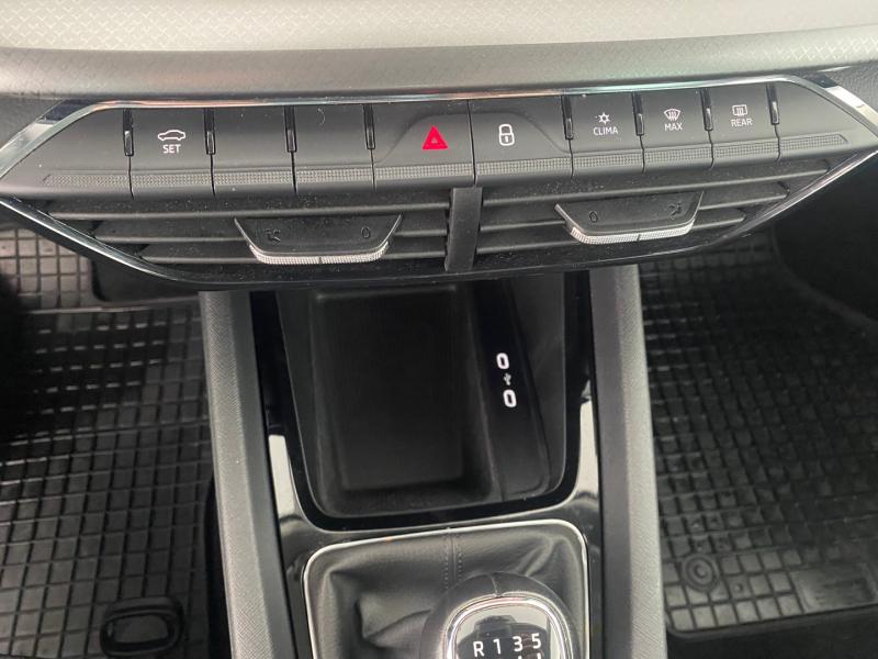 Škoda OCTAVIA Ambition TDI