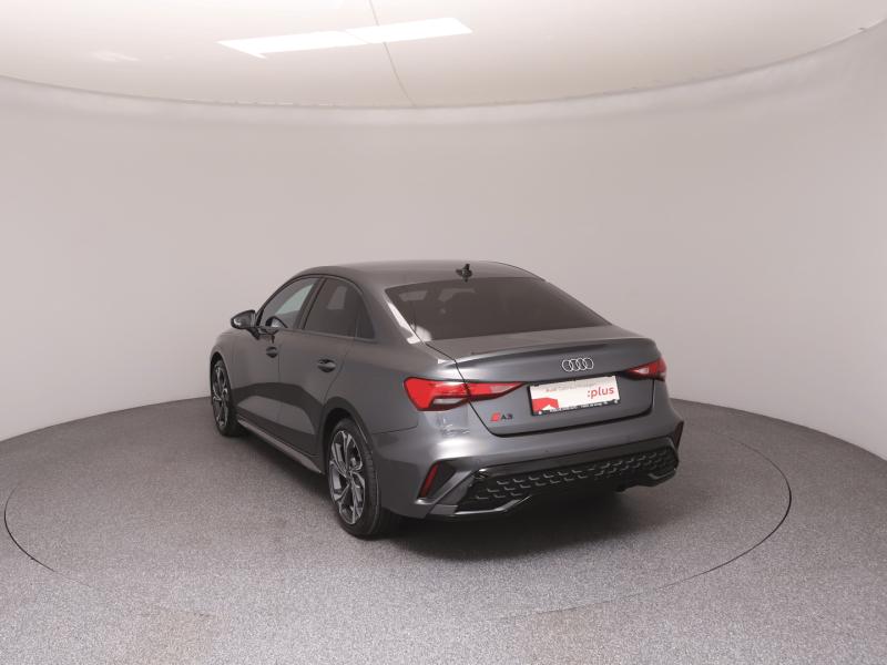 Audi A3 Limousine