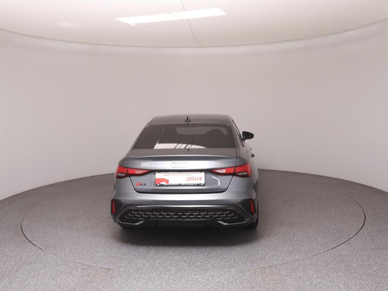 Audi A3 Limousine