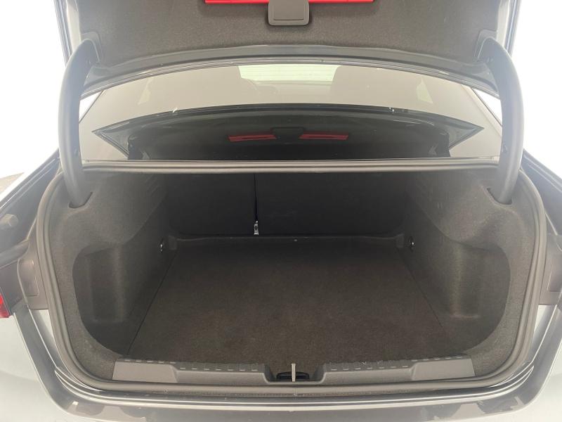 Audi A3 Limousine