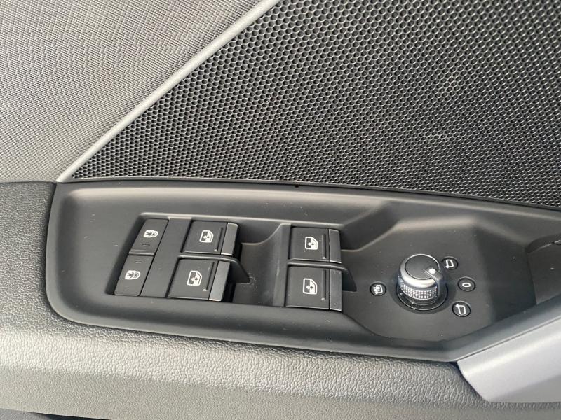 Audi A3 Limousine