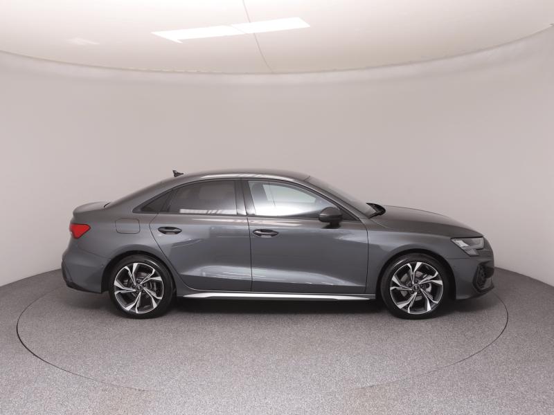 Audi A3 Limousine