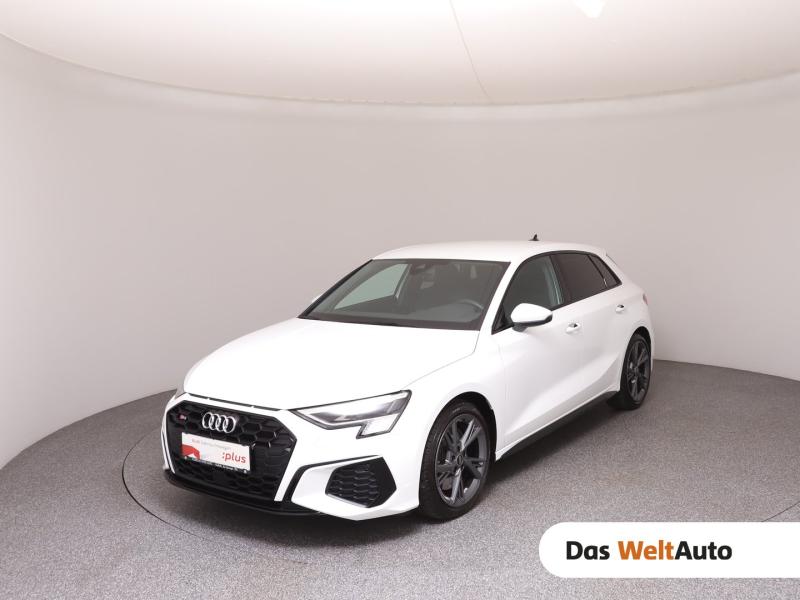 Audi S3 Sportback 50 TFSI