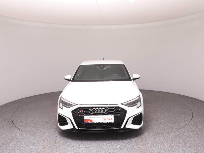 Audi S3 Sportback 50 TFSI