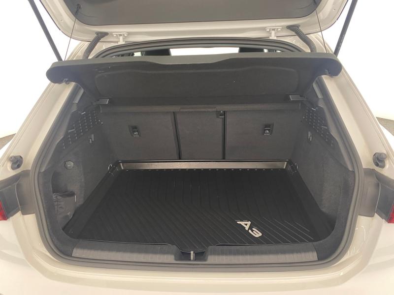 Audi S3 Sportback 50 TFSI