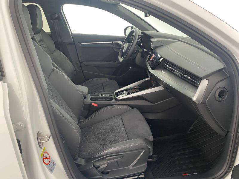 Audi S3 Sportback 50 TFSI