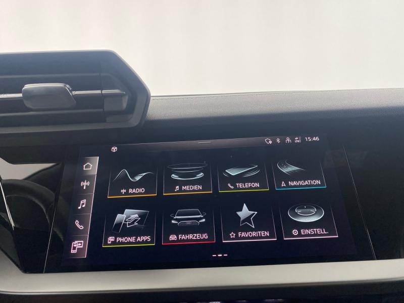 Audi S3 Sportback 50 TFSI