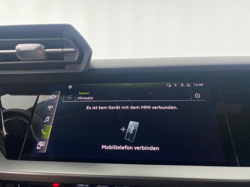 Audi S3 Sportback 50 TFSI