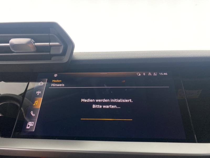 Audi S3 Sportback 50 TFSI