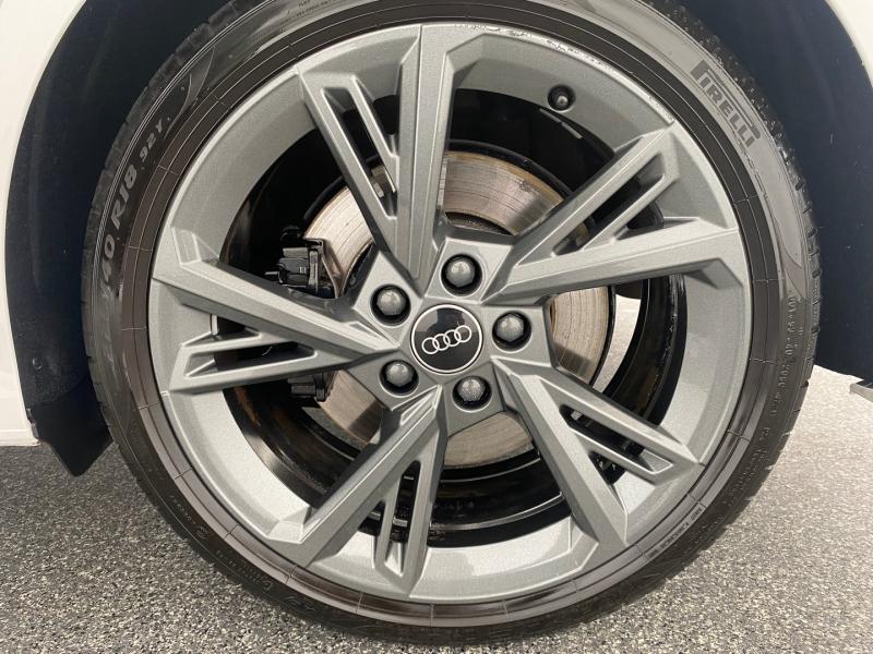 Audi S3 Sportback 50 TFSI