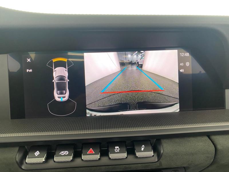 Porsche 911 Carrera GTS Cabriolet